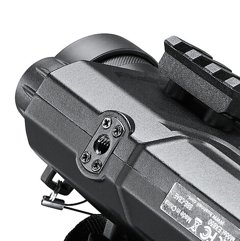 Bushnell Equinox X650 5x32 Nattkikare - bild 4 av 9