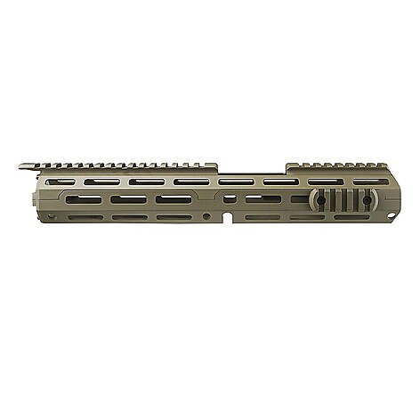 NcSTAR Carbine Extended M-LOK 343mm Handguard Tan - bild 2 av 4