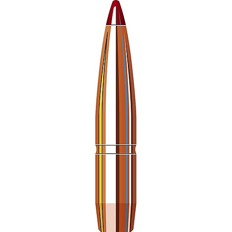Hornady CX Bullets 7mm (.284) 160gr 50/Box