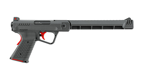 Umarex UX SPA 100 Spring 4.5mm Diabol - bild 2 av 3