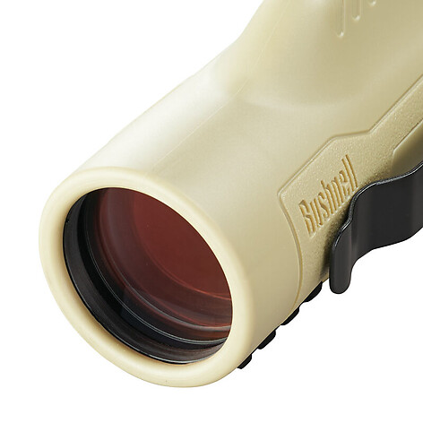 Bushnell Legend Ultra HD 10x42 MIL-Hash Monokular FDE - bild 4 av 6