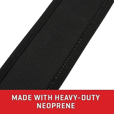 Allen Cascade Neoprene 106cm Vapenrem - bild 3 av 6