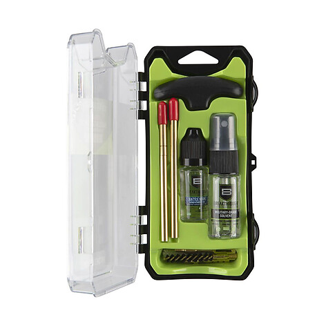 Breakthrough Clean Vision Pistol Cleaning Kit .22