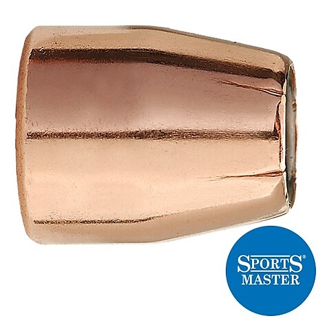 Sierra Bullets SportsMaster JHP .45 Caliber 185gr 100/Box - bild 2 av 2