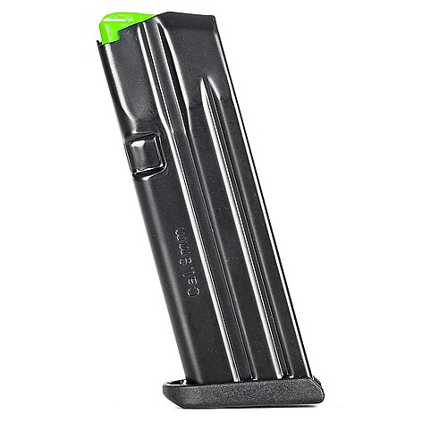 Mec-Gar Glock 19 9mm Luger 15 Skott Magasin