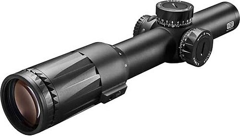 EOTech Vudu 1-10x28 FFP Belyst LE-5 Kikarsikte - bild 6 av 7