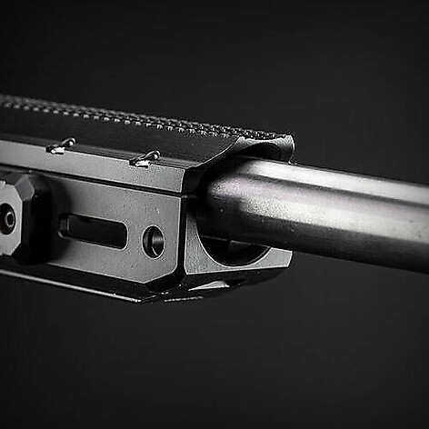 MDT ACC Elite Control Bridge Svart - bild 6 av 7