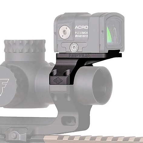 Reptilia ROF-90 Geissele Super Precision Aimpoint Micro 30mm - bild 2 av 2