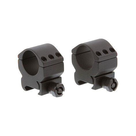 Primary Arms Tactical 1 tum Medium H: 25mm - Matt