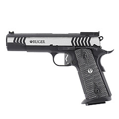 Ruger SR1911 Competition GBB CO2 4.5mm BB