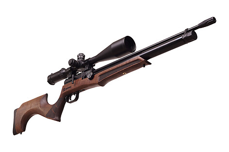 Reximex Lyra PCP 4.5mm - bild 5 av 7