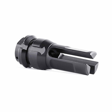 Dead Air Silencers KeyMo .30 5/8-24 Mynningsbroms - bild 3 av 4