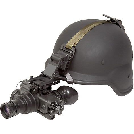 AGM Rhino Mount PVS-7 / PVS-14 - bild 2 av 4