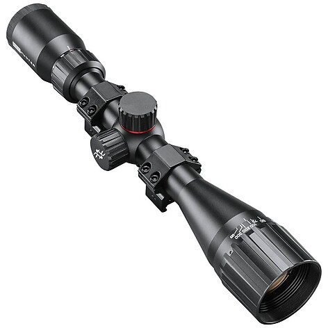 Simmons ProHunter 4-12x40 AO SFP Truplex Kikarsikte - bild 2 av 7