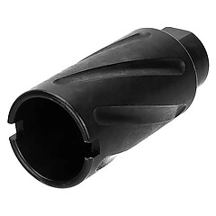 Tacfire Flash Can Muzzle Brake .223 1/2x28