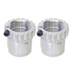 Lee Precision Spline Drive Breech Lock Bushing 2 pack