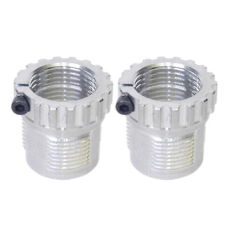 Lee Precision Spline Drive Breech Lock Bushing 2 pack