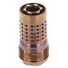 Q Cherry Bomb 9/16-24 7.62mm Mynningsbroms