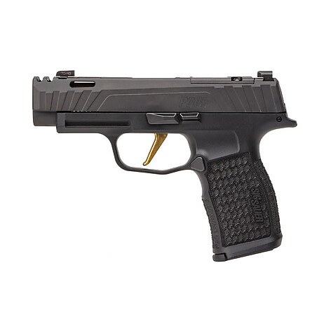 Sig Sauer P365XL Spectre Comp 9mmx19 3.1 tum 12rd