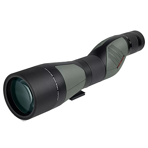 Athlon Ares G2 UHD 20-60x85 Rak Tubkikare
