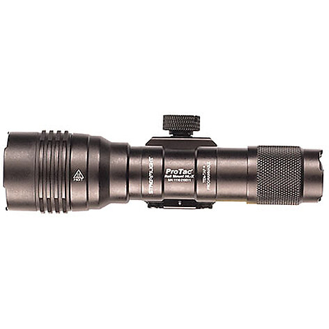 Streamlight Protac RM HL-X Vapenlampa - bild 3 av 4
