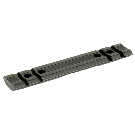 Weaver Top Mount Base - #430 (Matt)
