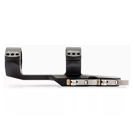 Burris AR Signature Cantilever 35mm H: 38mm QD P.E.P.R - Matt - bild 2 av 2