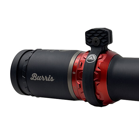 Burris XTR Pro 5.5-30x56 SF FFP Belyst SCR2 0.25Mil Kikarsikte - bild 4 av 7