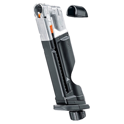 Umarex T4E Glock 17 Gen5 .43 Emergency Magasin