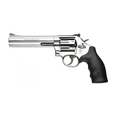 Smith & Wesson 686 Plus .357 Mag/.38SPC +P 6 tum 7rd
