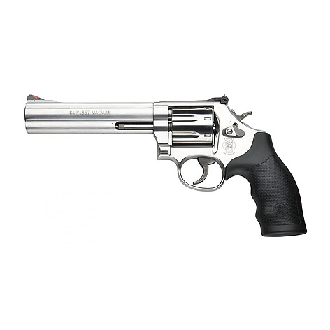 Smith & Wesson 686 Plus .357 Mag/.38SPC +P 6 tum 7rd