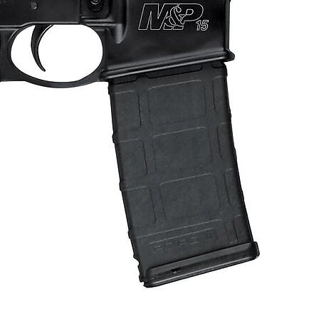 Smith & Wesson M&P 15 Sport II 16 tum 406mm 5.56 NATO 30rd - bild 2 av 9