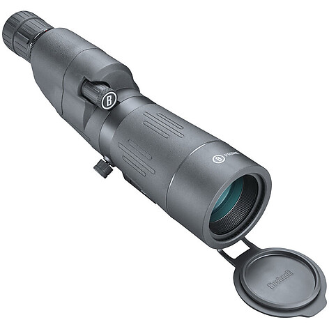 Bushnell Prime 16-48x50 Rak Tubkikare
