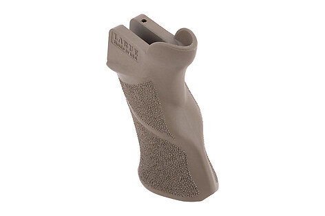 LaRue Tactical A-PEG AR-15 Vapengrepp FDE - bild 3 av 3