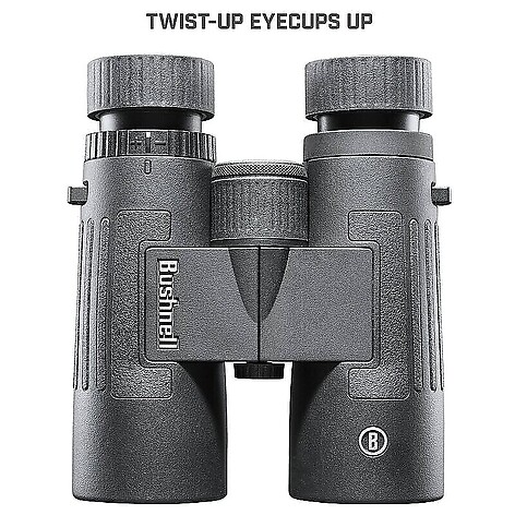 Bushnell Legend 8x42 Kikare - bild 2 av 11