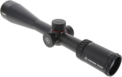 Crimson Trace Hardline Pro 5-20x50 SF SFP MR1-MOA - bild 3 av 8