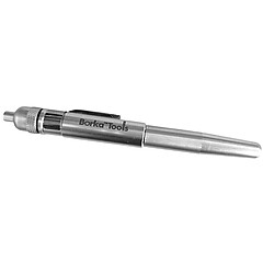 Boorka Tools Suppressor Adjustable Wrench Skiftnyckel