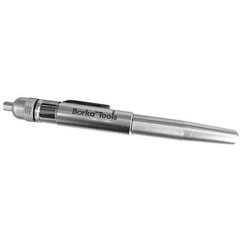 Boorka Tools Suppressor Adjustable Wrench Skiftnyckel
