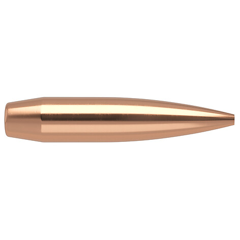 Nosler Custom Competition HPBT 6mm 107gr 100/Box