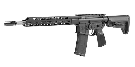 Sig Sauer M400 Thread 2.0 16 tum 5.56 NATO 30rd - bild 3 av 4