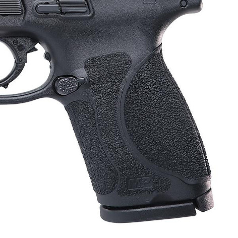 Smith & Wesson M&P9 M2.0 Compact 9mmx19 3.6 tum 10rd - bild 5 av 5