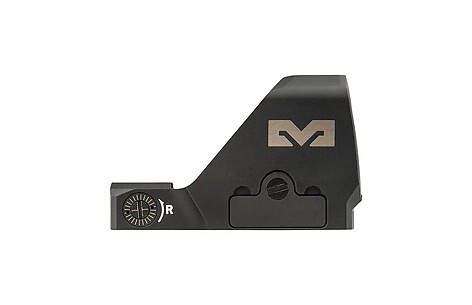 Meprolight MPO-F Open Emitter 3/33 MOA Dot Reflexsikte - bild 6 av 10