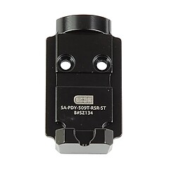 C&H Precision Adapter Springfield Prodigy Holosun 509T