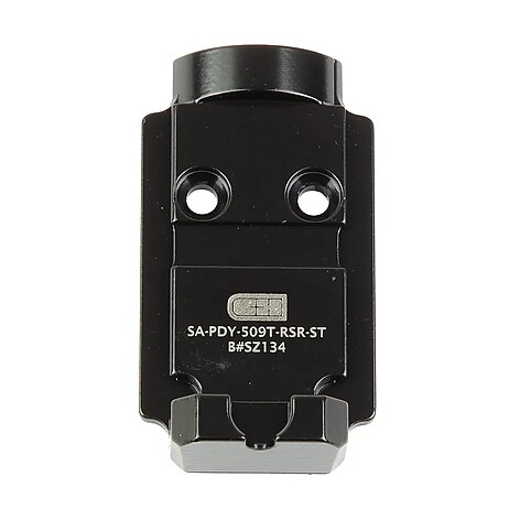 C&H Precision Adapter Springfield Prodigy Holosun 509T