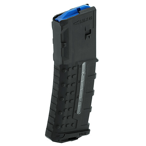 Leapers UTG Pro AR15 5.56x45mm NATO 30 skott