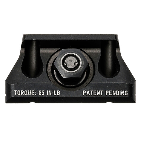 Bravo Company A/T Trijicon MRO Lower 1/3 Co-Witness - bild 2 av 6