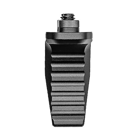 Arisaka Defense Handstopp M-LOK Svart - bild 3 av 5