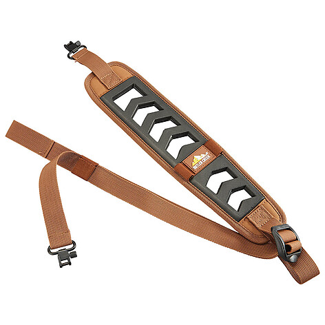Butler Creek Featherlight Brun/Svart med Rembygel