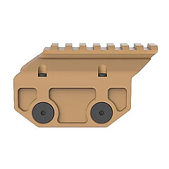 Ultradyne UD Picatinny Chassis Bridge FDE
