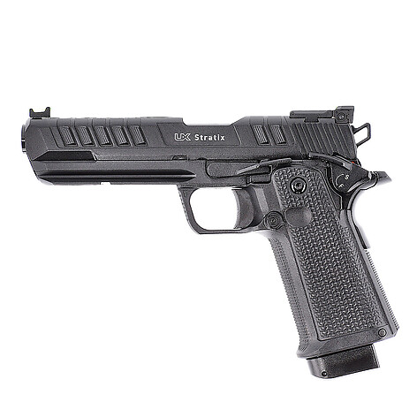 Umarex UX Stratix CO2 4.5mm BB